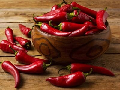Chili’s Health Benefits: How Do They Work?