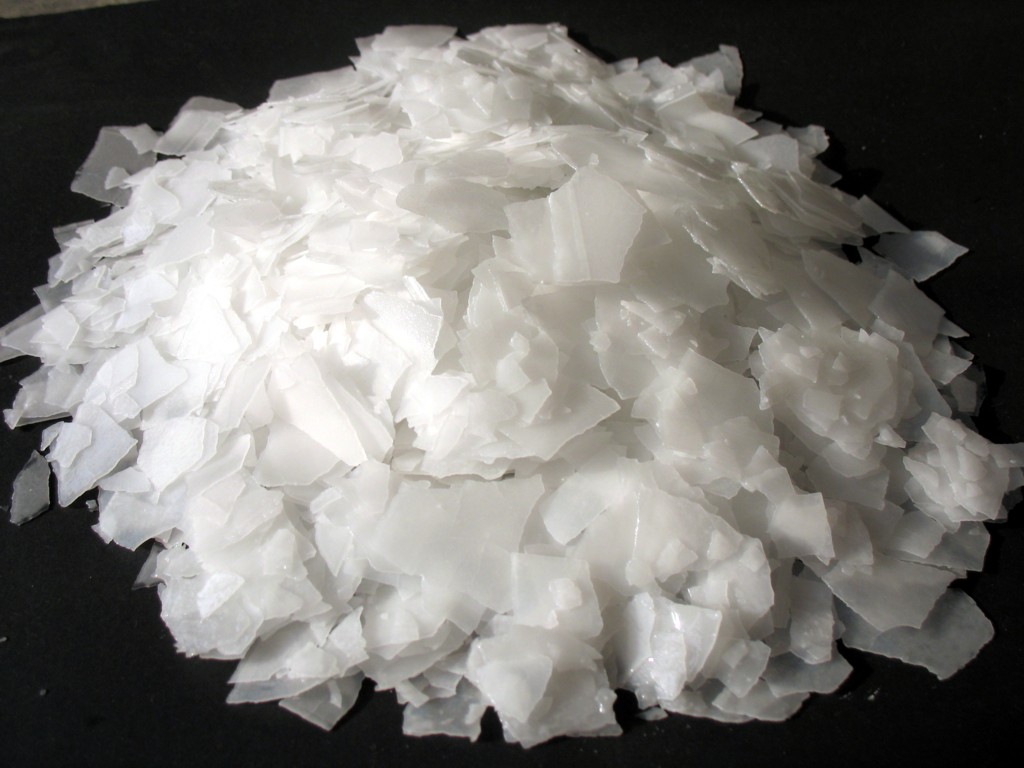 Global Caustic Soda Market Growth, Demand, Forecast to 2028
