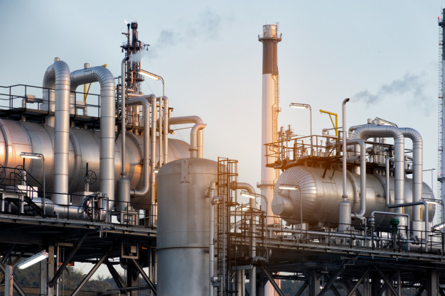 Global Oil & Gas Processing Seals Market Size, Share, Growth Report, Forecast by 2028