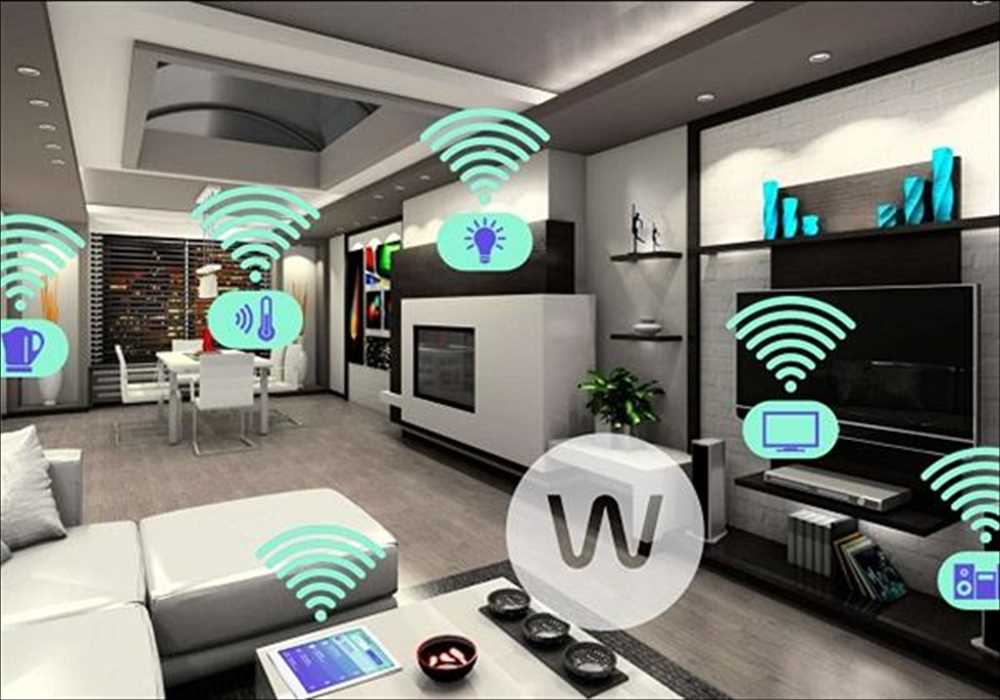 Global Smart Home Market Likely To Increase Size, Shares, And Demand Forecast 2022-2028 | Zion Market Research