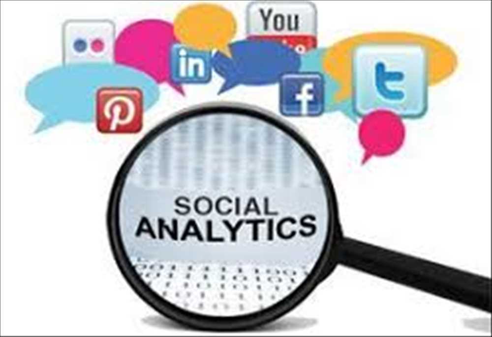 Global Social Media Analytics Market Size is expected to have the highest CAGR from 2022 to 2028 | Zion Market Research