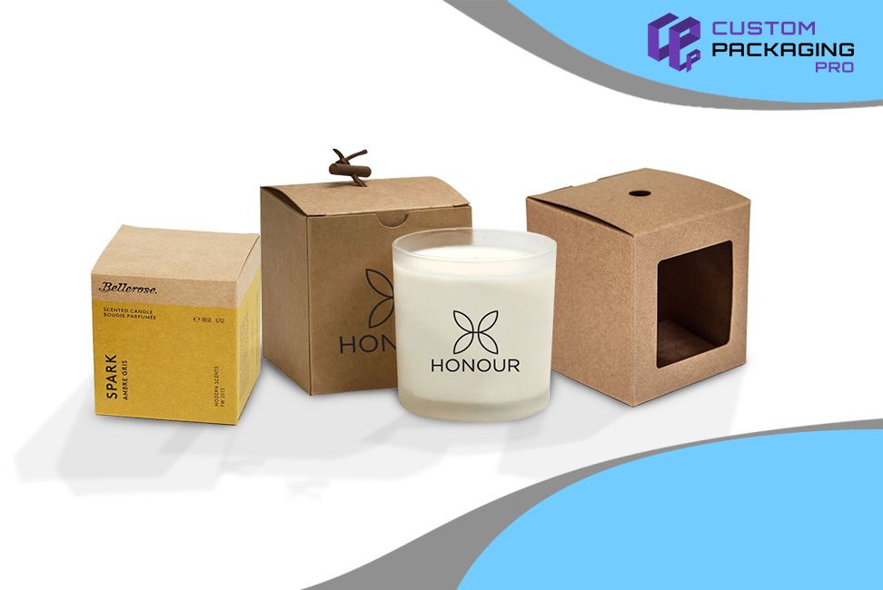 Look no further and get customized Kraft Boxes