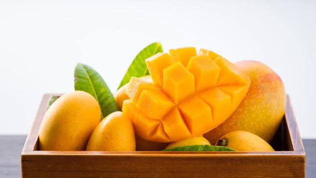 Medical advantages of consuming mangos consistently