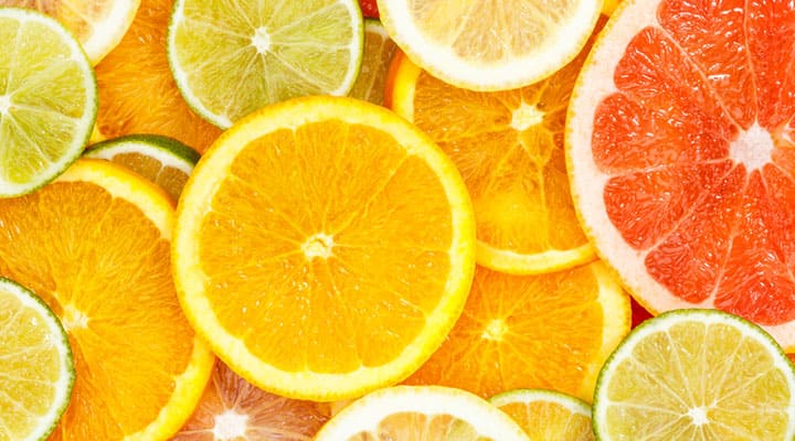 The Powerful Nutrient That Combats Chronic Diseases Is Vitamin C