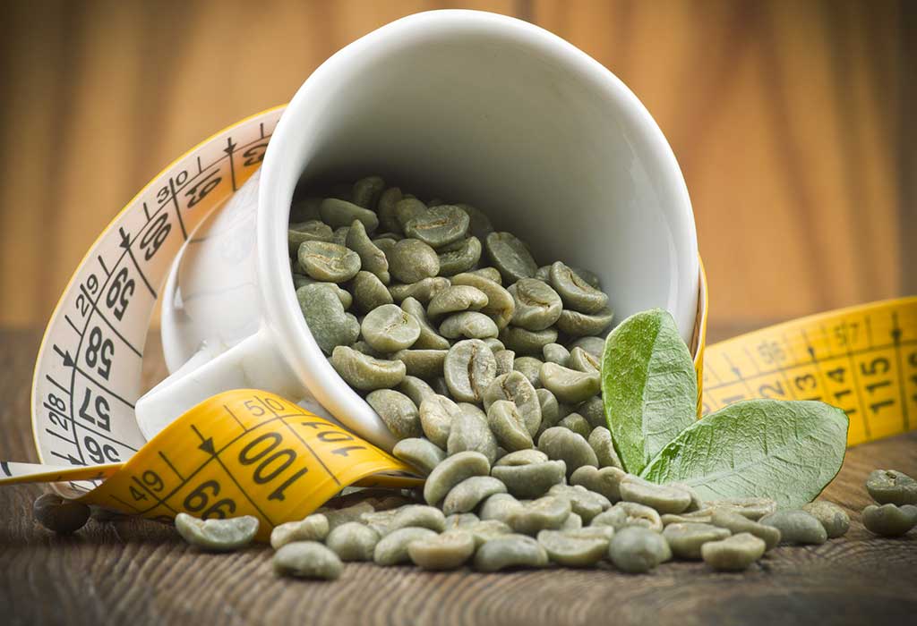 You Should Know About Green Coffee’s Incredible Health Benefits