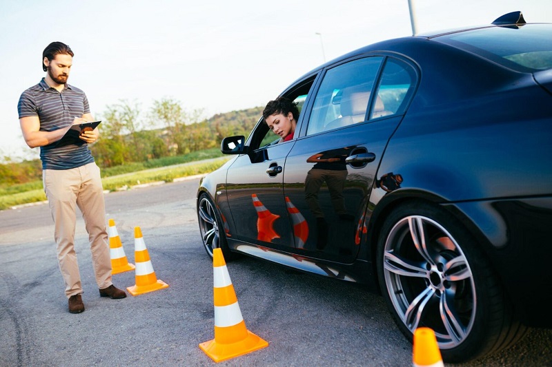 5 Benefit of taking the Driving lessons in Philadelphia