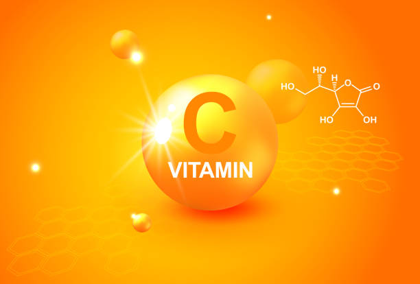 The Role of Vitamin C in Preventing and Treating Chronic Diseases