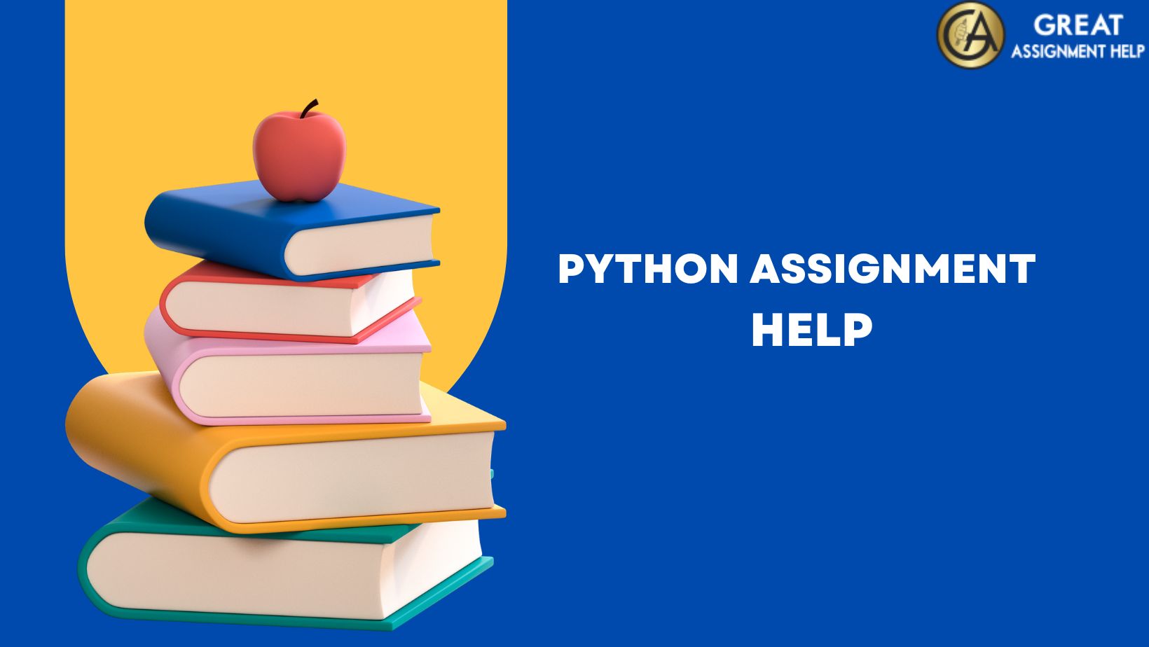 Python assignment help by highly skilled experts 