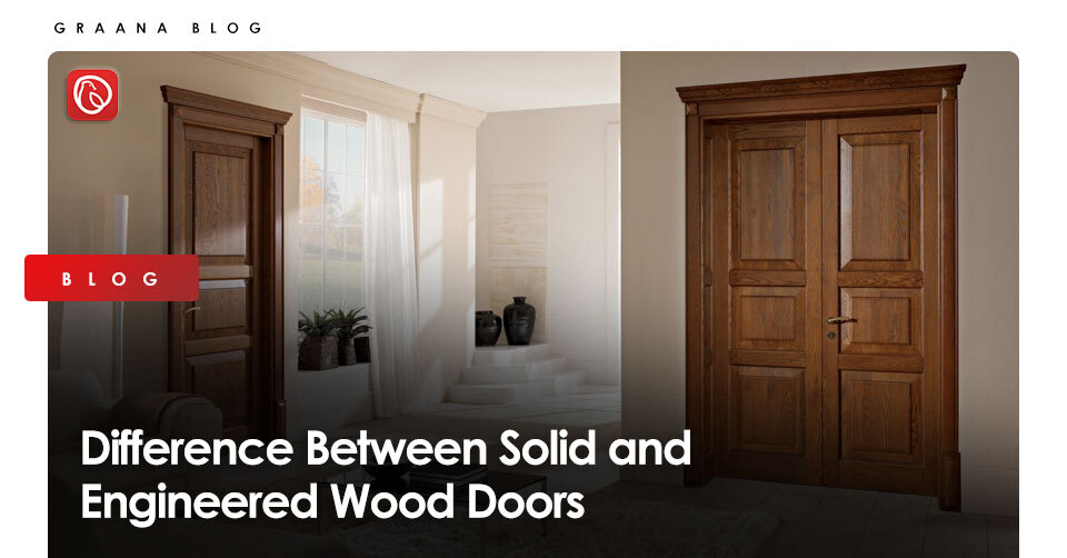 Solid Wood vs. Engineered Wood: What’s the Difference?