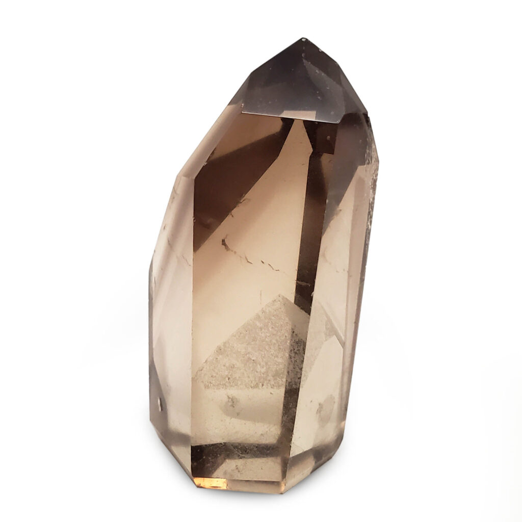 Is Smoky Quartz Radioactive? Find Out The Truth