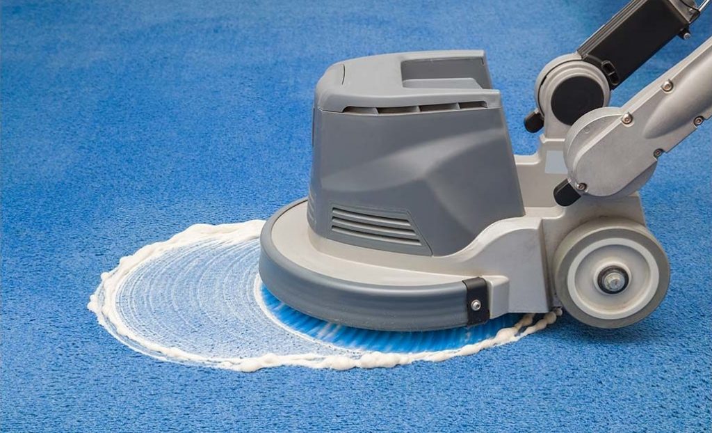 Top 5 Reasons Why You Must Pick Carpet Cleaning Providers