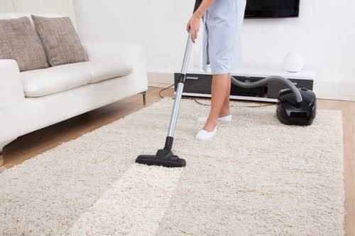 7 Tips For Hiring A Carpet Cleaning Service
