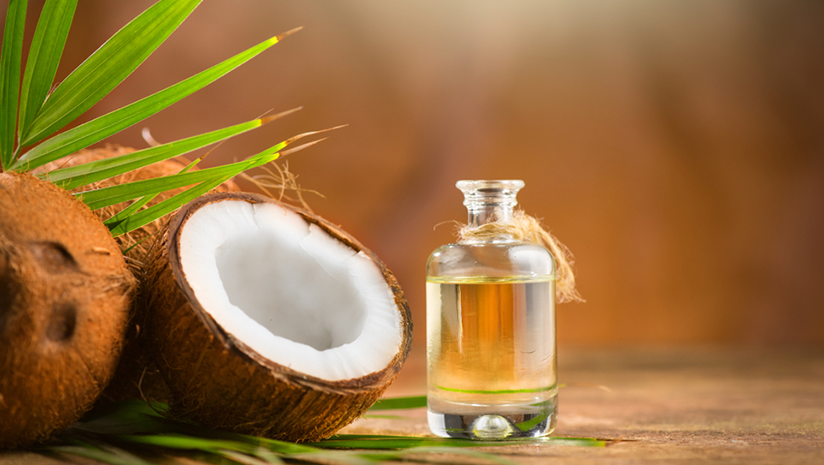 Benefits of Coconut Oil for Health