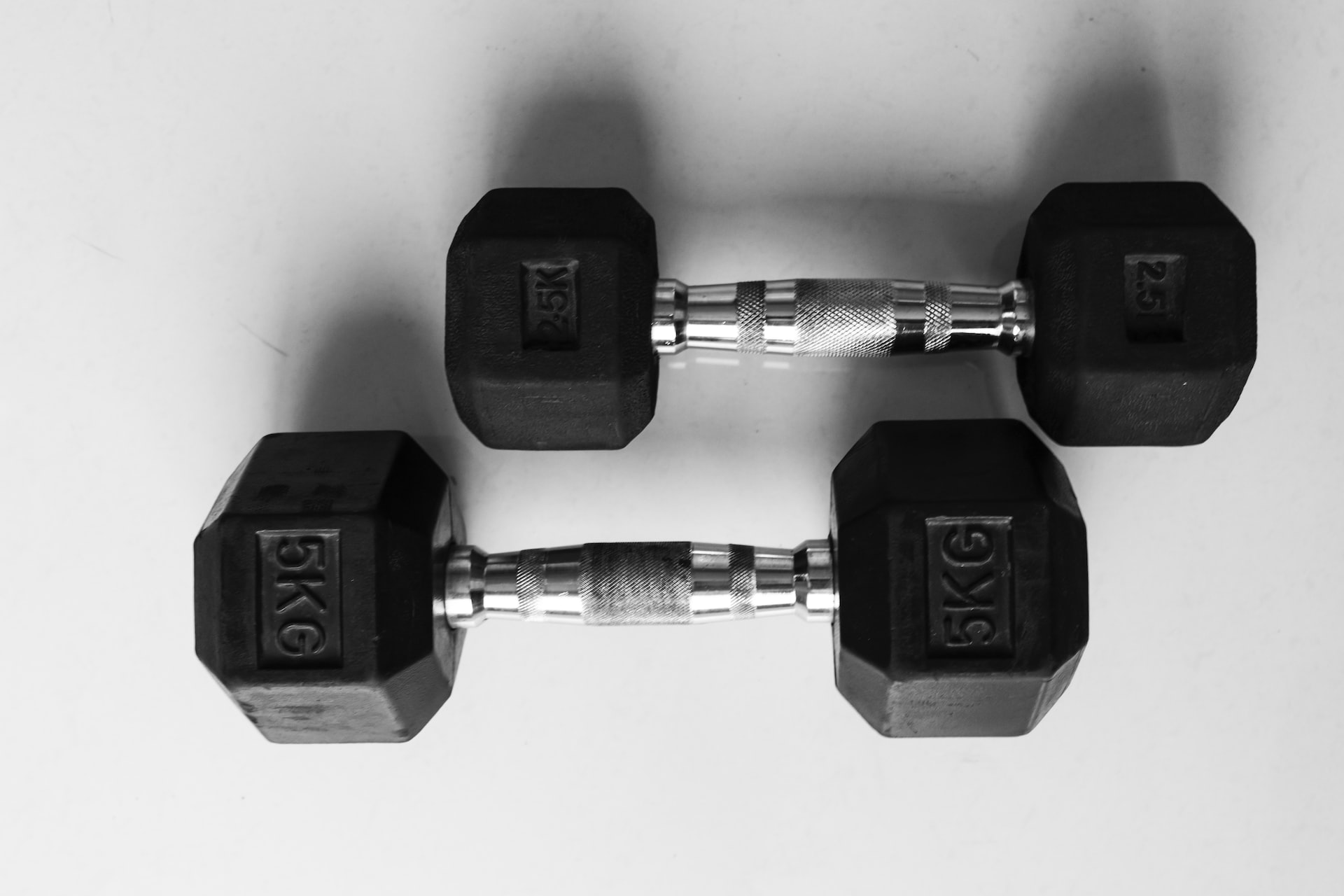 These Dumbbell Exercises You Can Do At Home