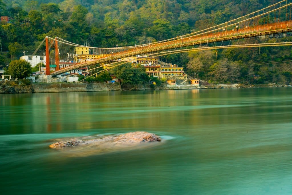 Take A Look Here Before Visiting Rishikesh