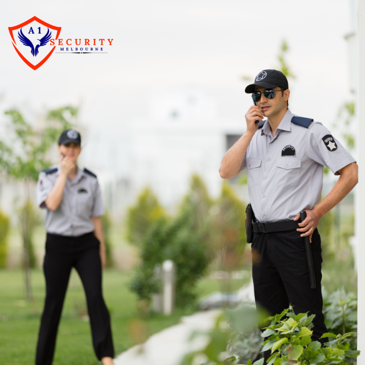 Concierge Security Companies For Businesses