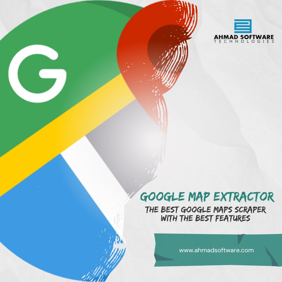 Local Business Extractor – Google Maps Business Extractor