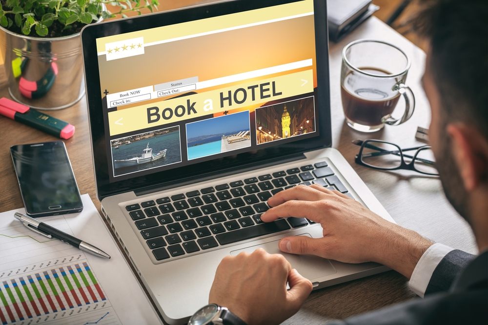 Best Digital Marketing Strategies for Hotels To Try in 2023