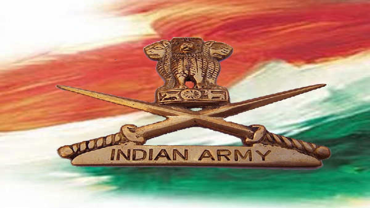 Who is The Hero of Indian Army?