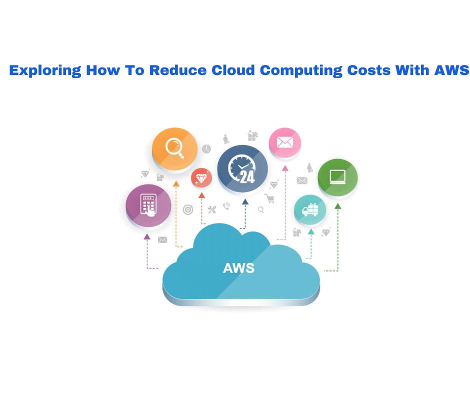 Exploring How To Reduce Cloud Computing Costs With AWS