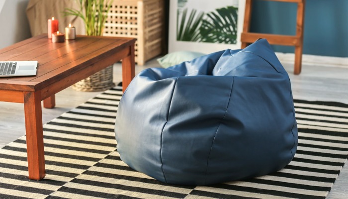 The Ultimate Guide to Bean Bags Sizes and Style
