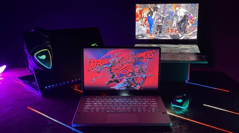 Why You Need A Gaming Laptop