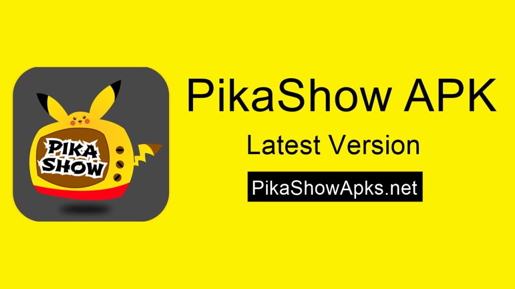 How to Download Pikashow APK on Android?