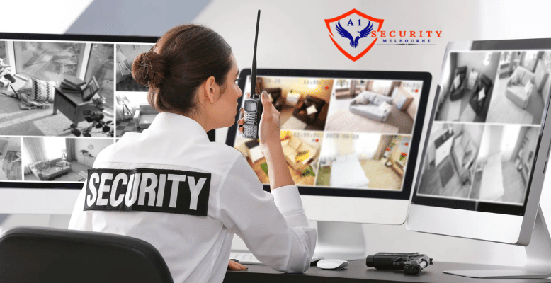 The Importance of Security Guards in Melbourne