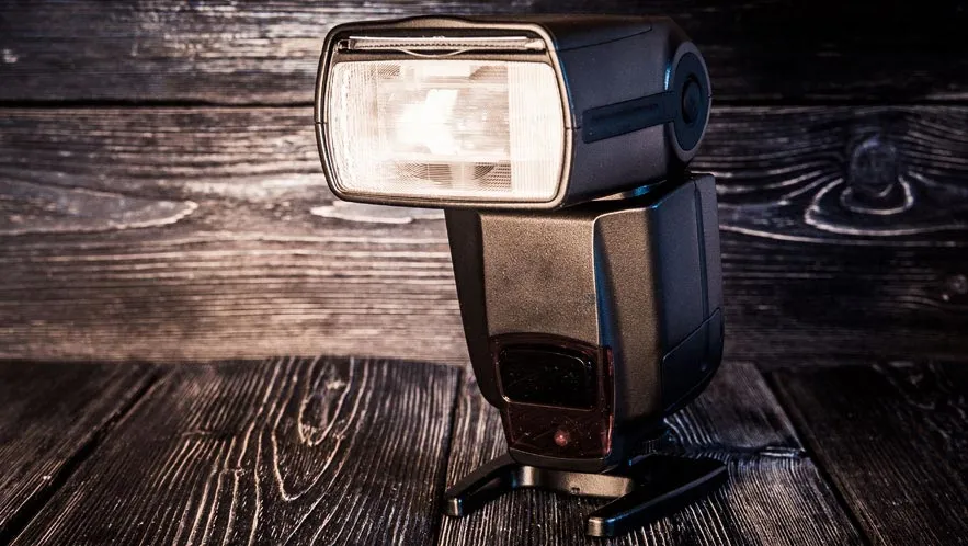Why You Need a Detachable Camera Flash