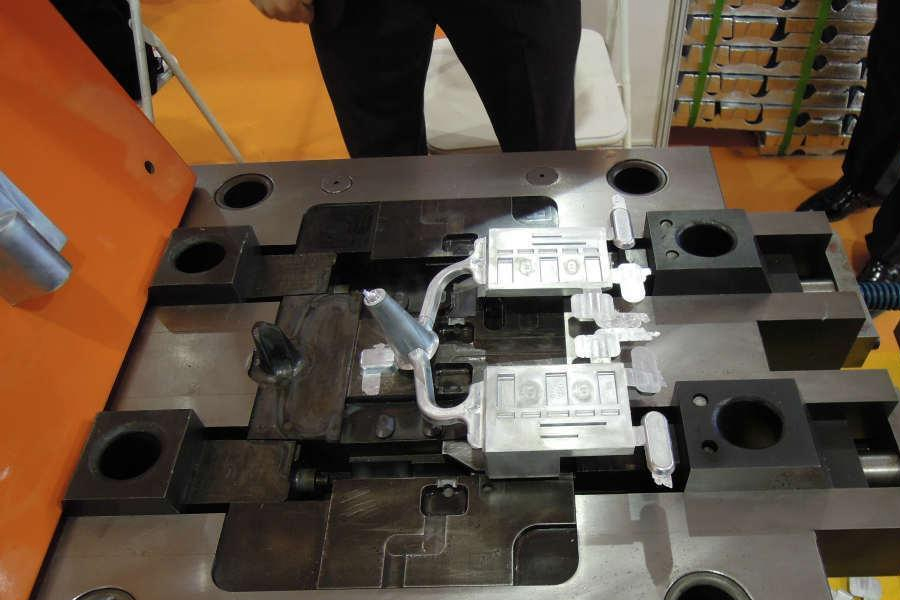 Learn About the Process Behind Aluminium Casting with Applications