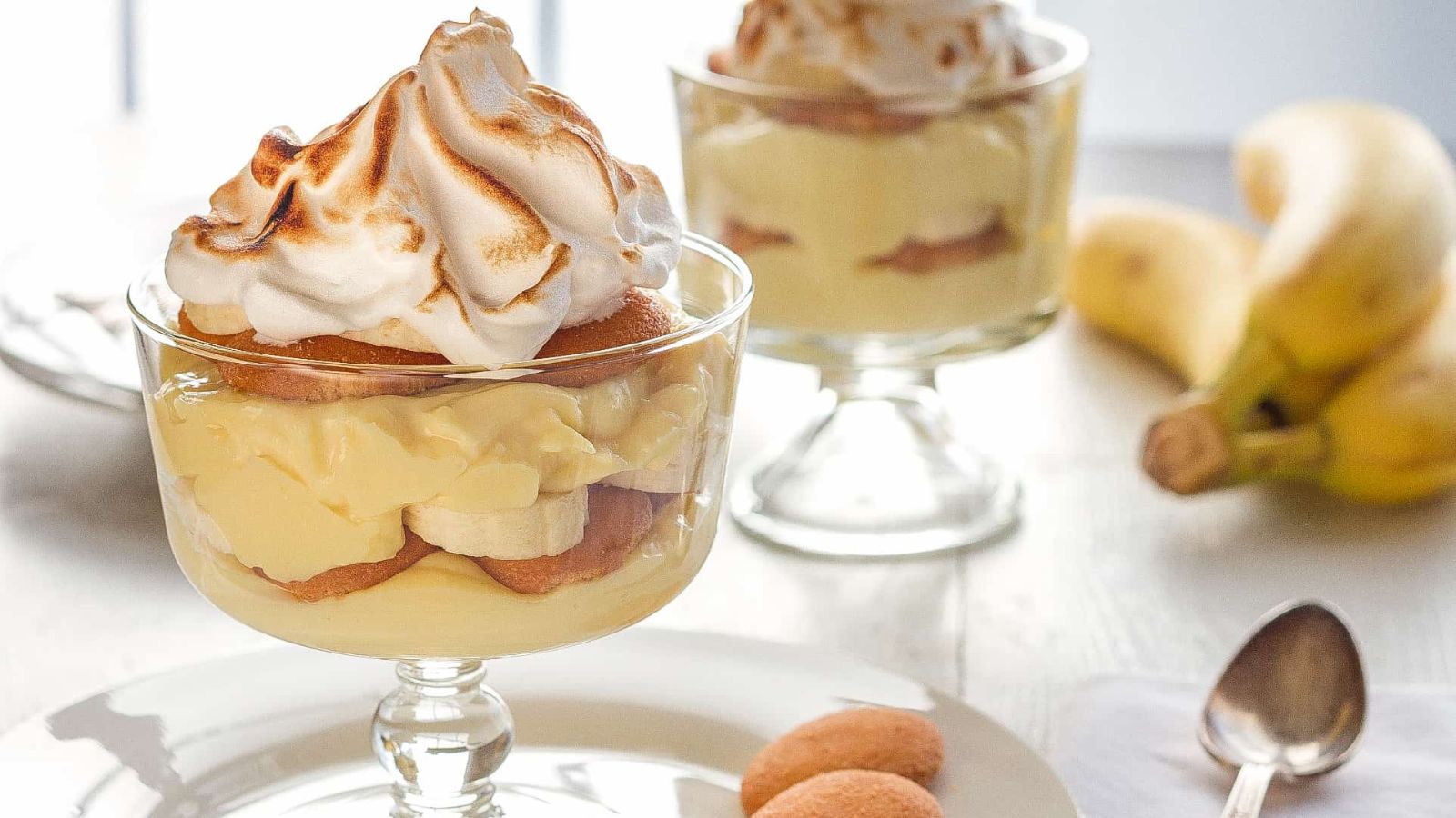 How Long can Banana Pudding Last in the Fridge?
