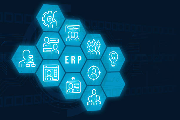 What is ERP Inventory Management Software