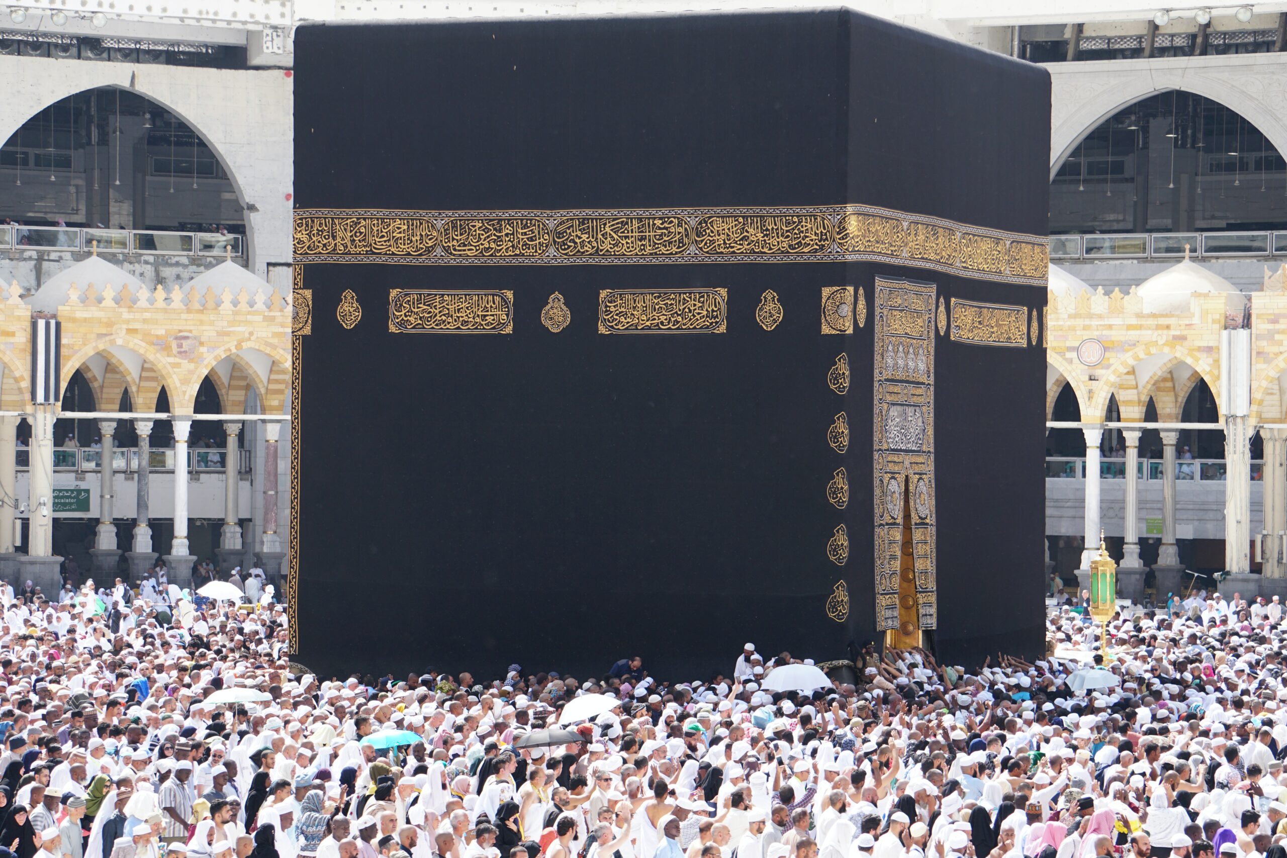 Important Facts for getting Visa with Umrah Packages from UK