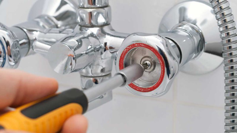 What People Should Take Care Of Before Getting Shower Repair Services?