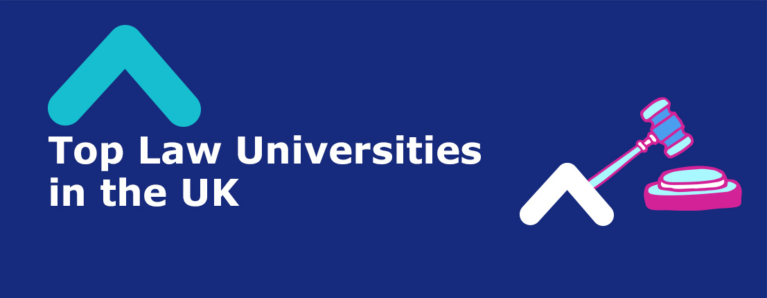 UK Top Law Universities And Degree Programs