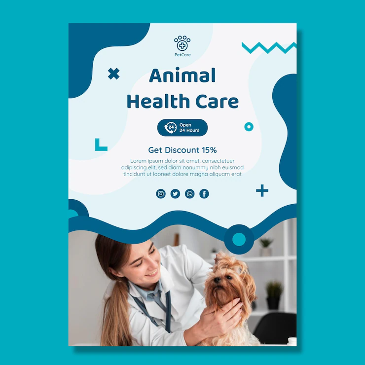 Animal Health Care why is important?