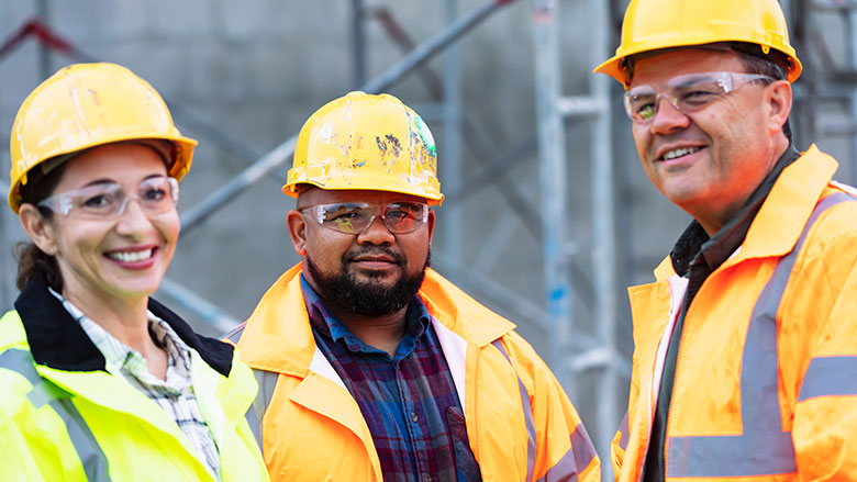 Protect Your Workforce with Corporate Safety Eyewear Program