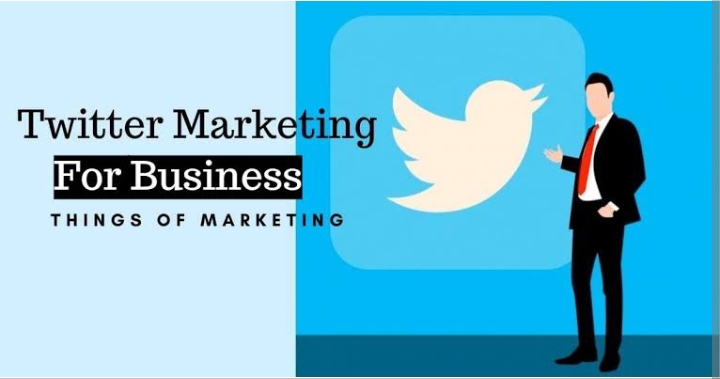 The Benefits of Using Twitter for Business Marketing