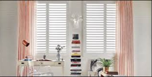 Why Window Shutters Are A Wise Investment?