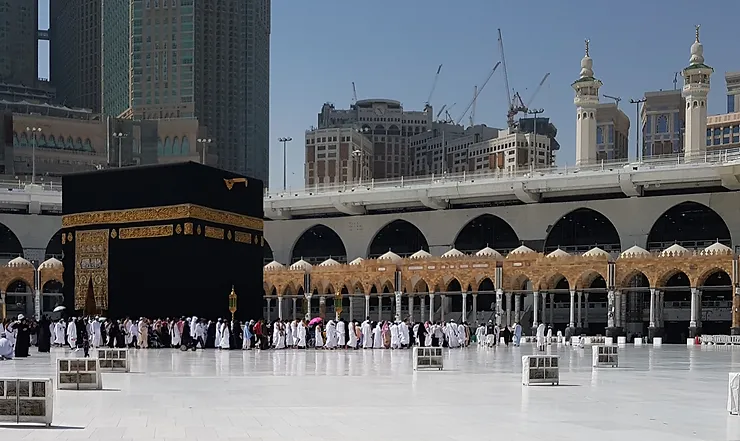 Which is the Best Month to Perform Umrah in 2024?