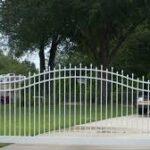 Services and Gate Installation
