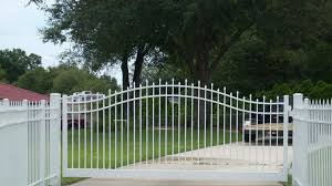 Essential Tips for Selecting the Right Aluminum Fence Services and Gate Installation in Riverside