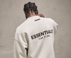 The Timeless Appeal of Essentials Clothing
