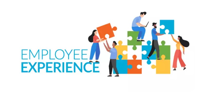 Revolutionizing Employee Experiences: Cutting-edge Workplace Solutions