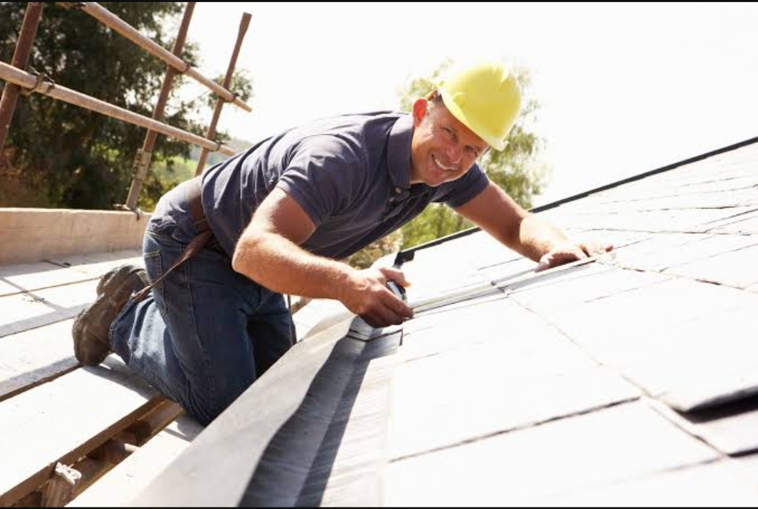 Why choose a professional for your roof repair work?