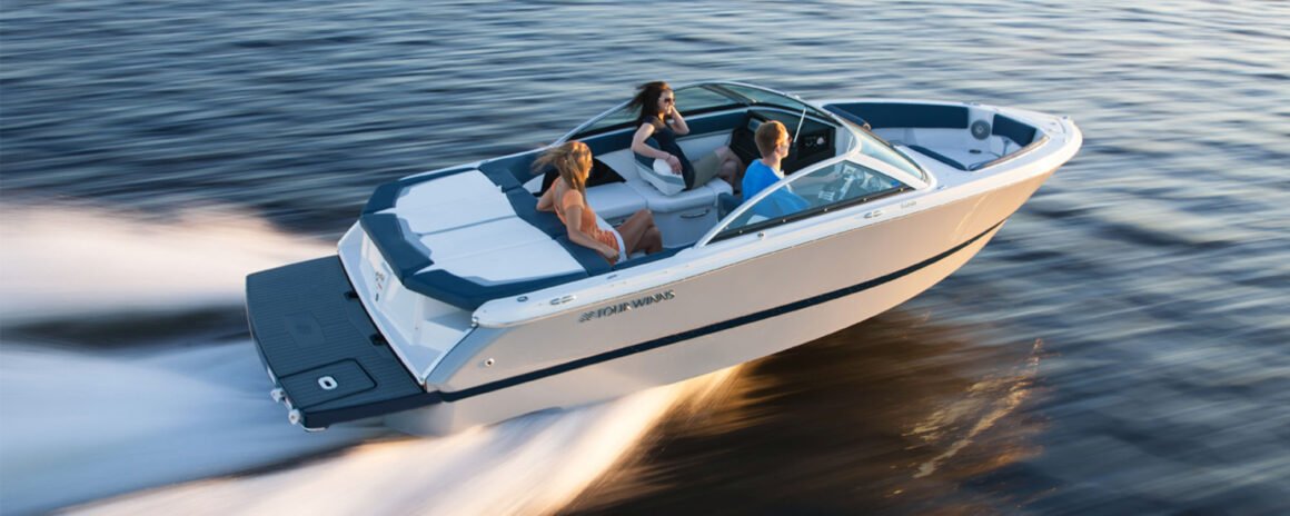 Muskoka Boat Rentals