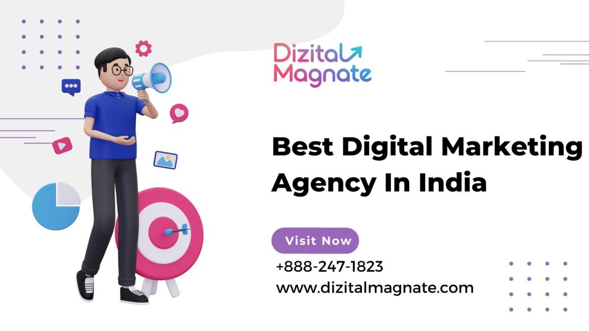 digital marketing agency