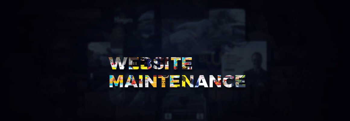 website support services