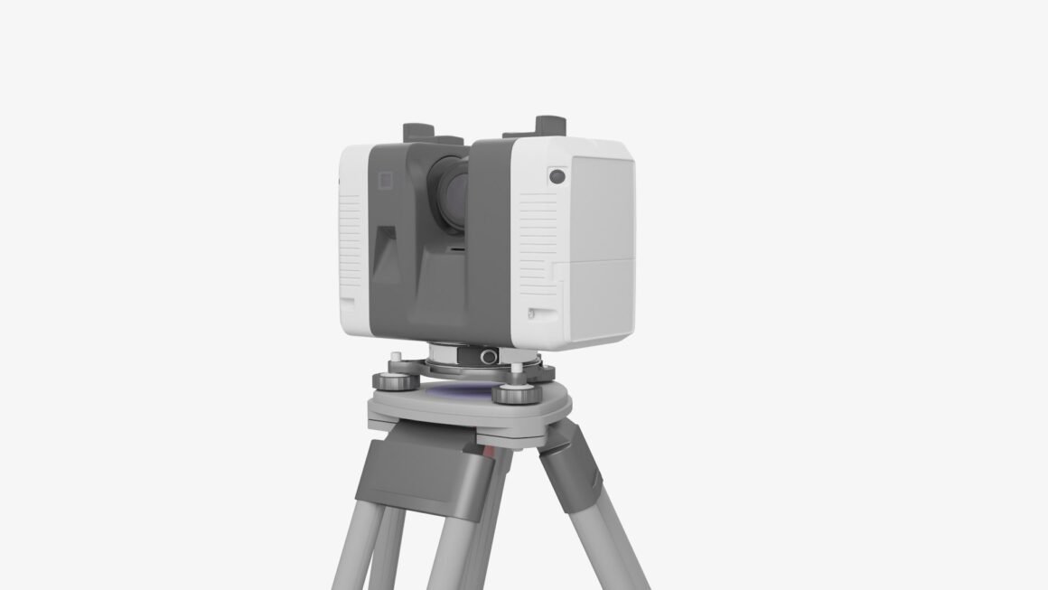 3D Laser