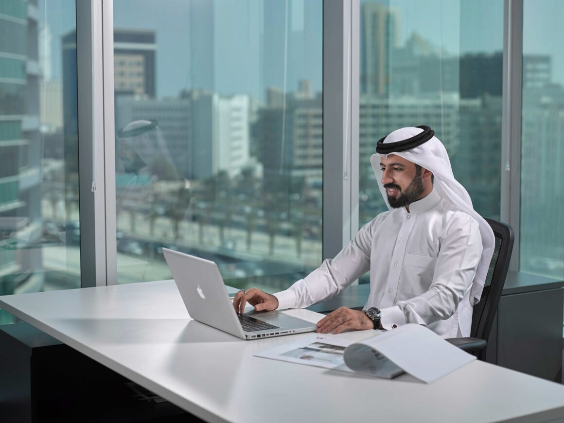 Emirati Job